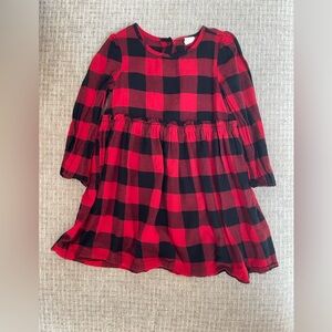 Toddler dress 3T